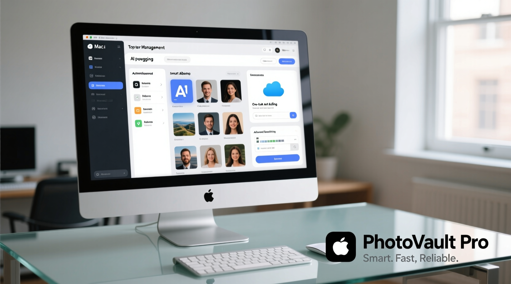 discover reliable photo management software for mac with great value and smart features