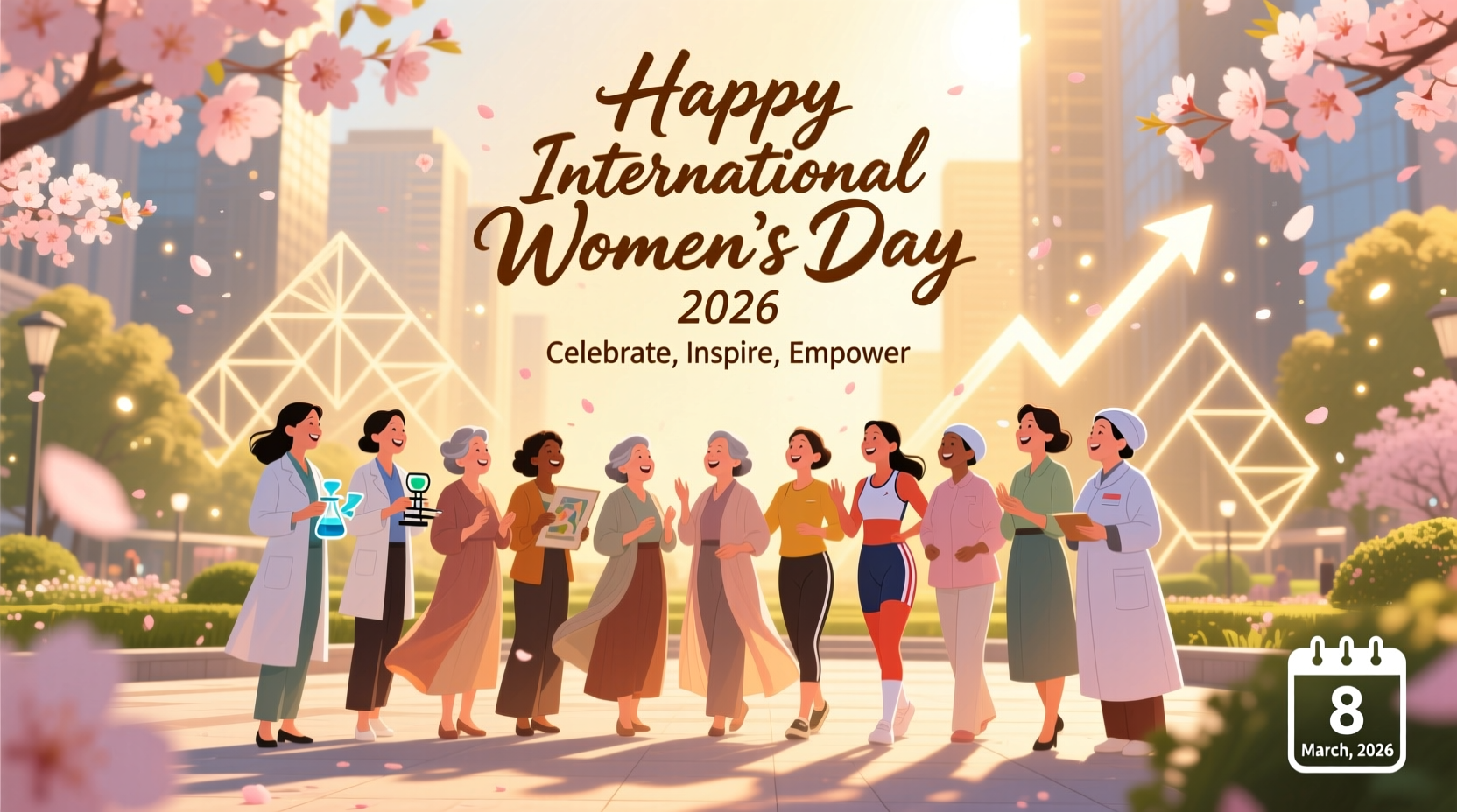 2026 womens day quotes