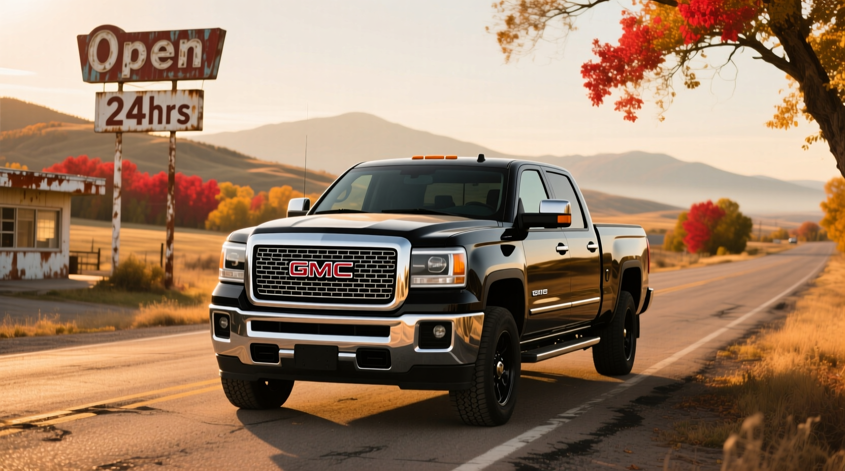 2014 GMC Sierra Denali guide: What to look for in a used luxury pickup