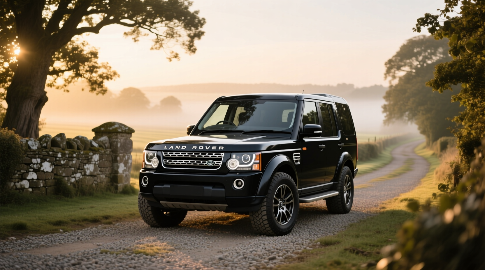 How to Buy a Reliable Land Rover Discovery TD5 for Sale