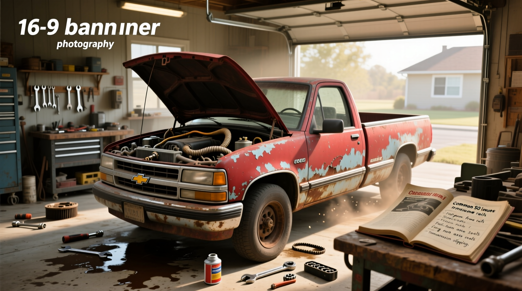 1995 s10 problems buying guide