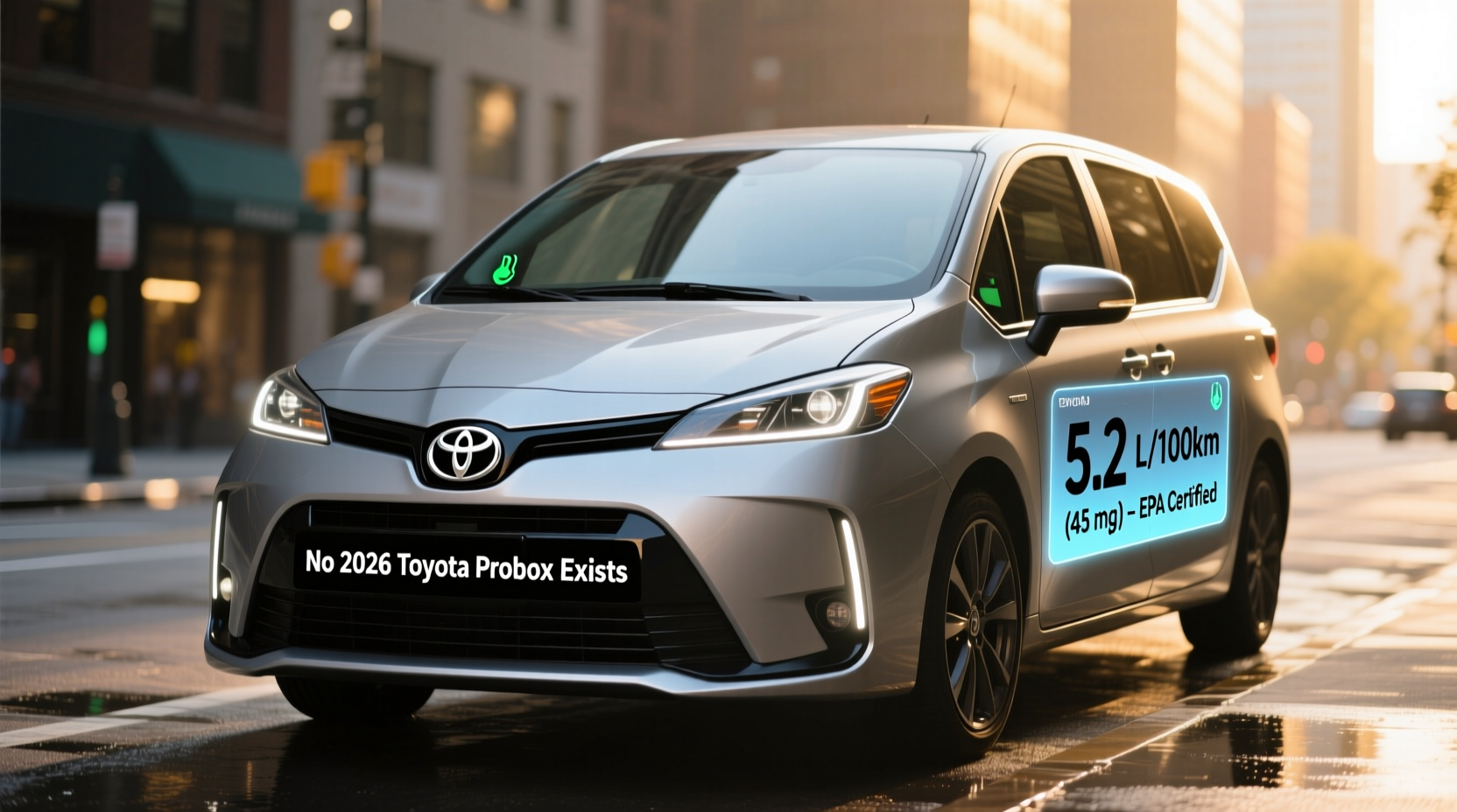 probox fuel efficiency 2026