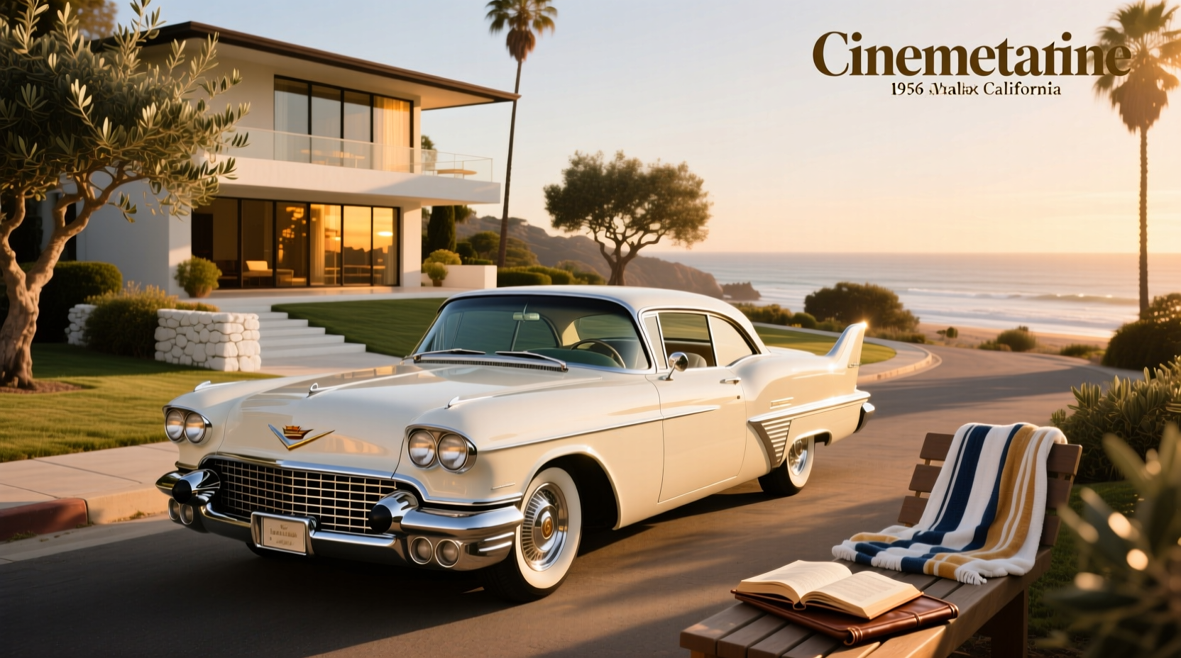 1956 luxury cars guide: what to look for in a classic buy