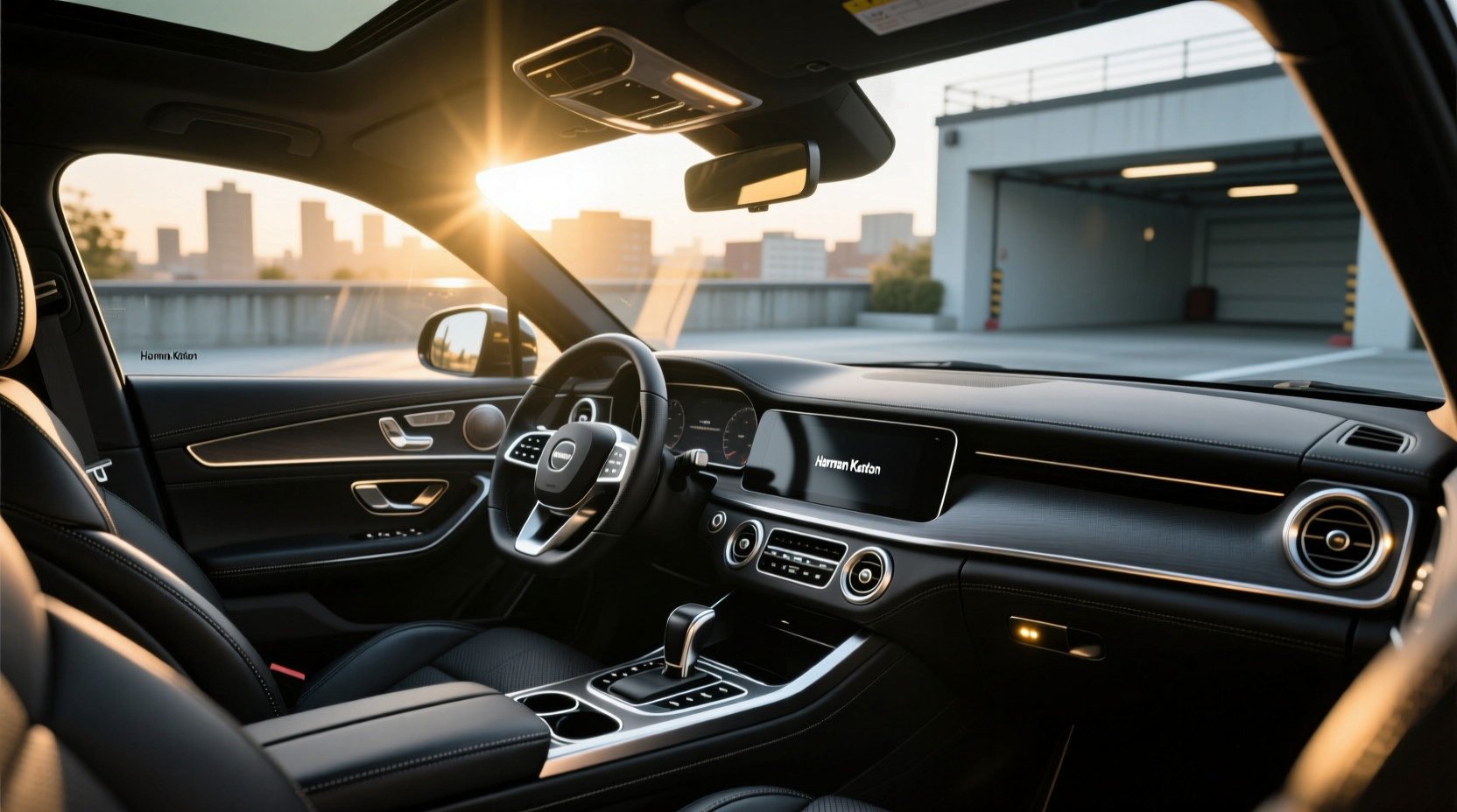 What to know about Harman Kardon car sound systems