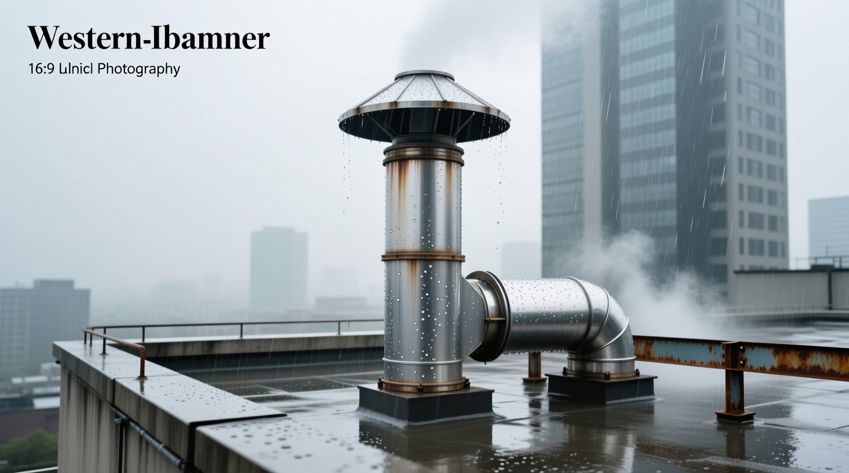 What Is an Exhaust Rain Cap and Why Do You Need One?