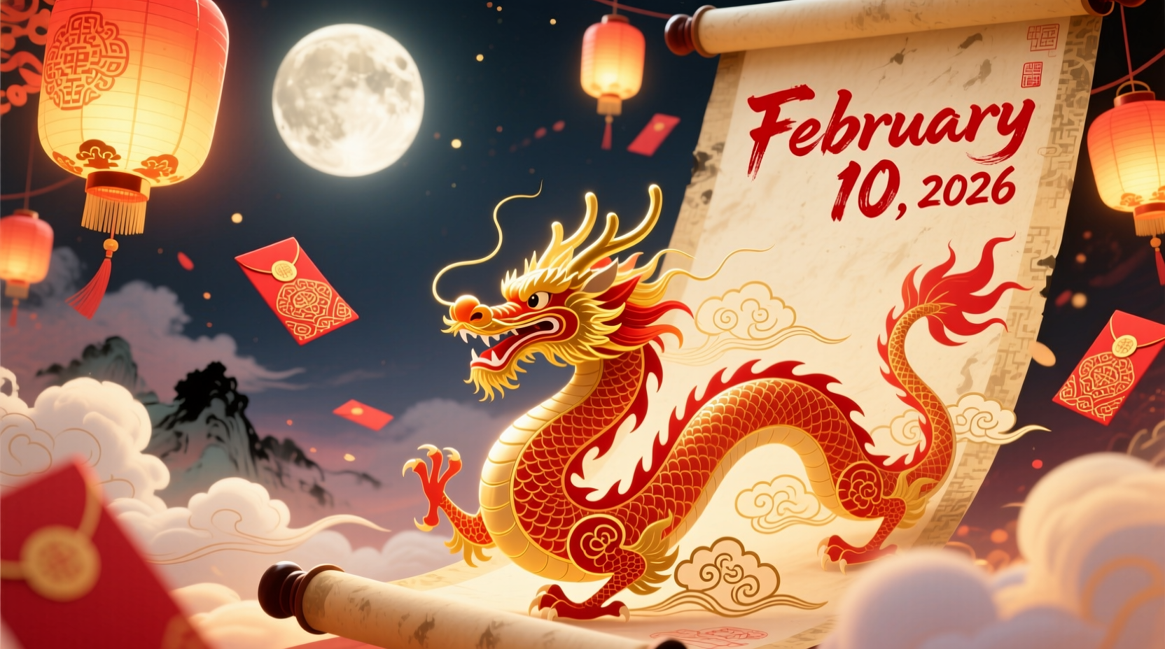 when is chinese new year 2026 holiday