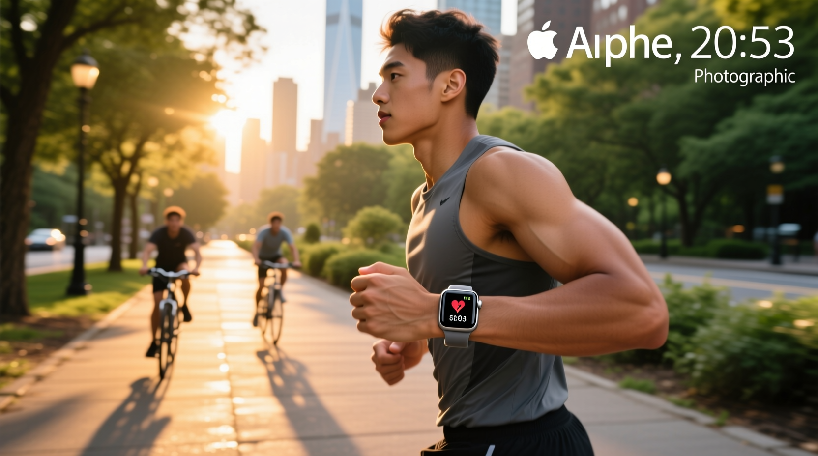 apple watch series 3 fitness tracker guide