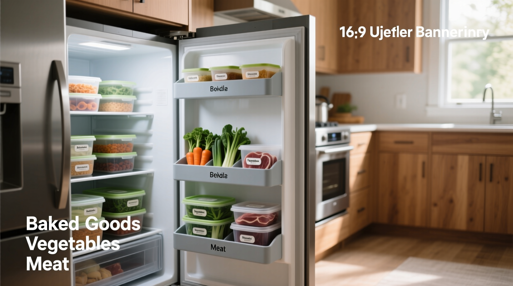 How to Choose a Freezer Drawer Organizer for Maximum Space & Efficiency