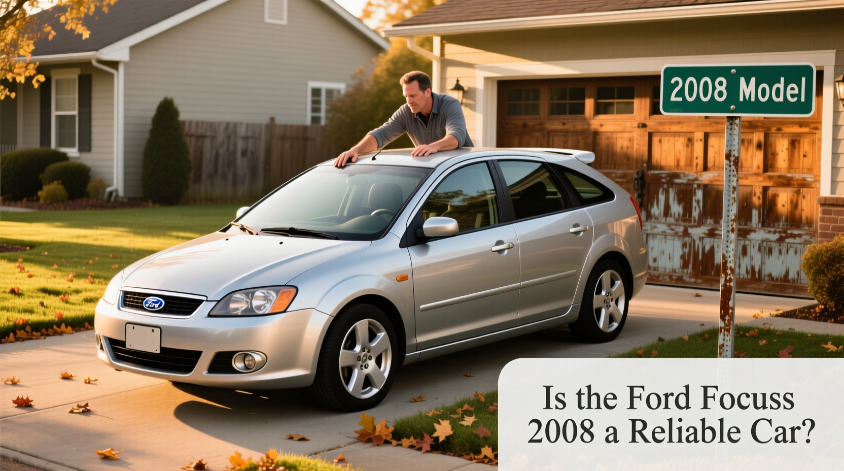 2008 ford focus hatchback reliability value guide
