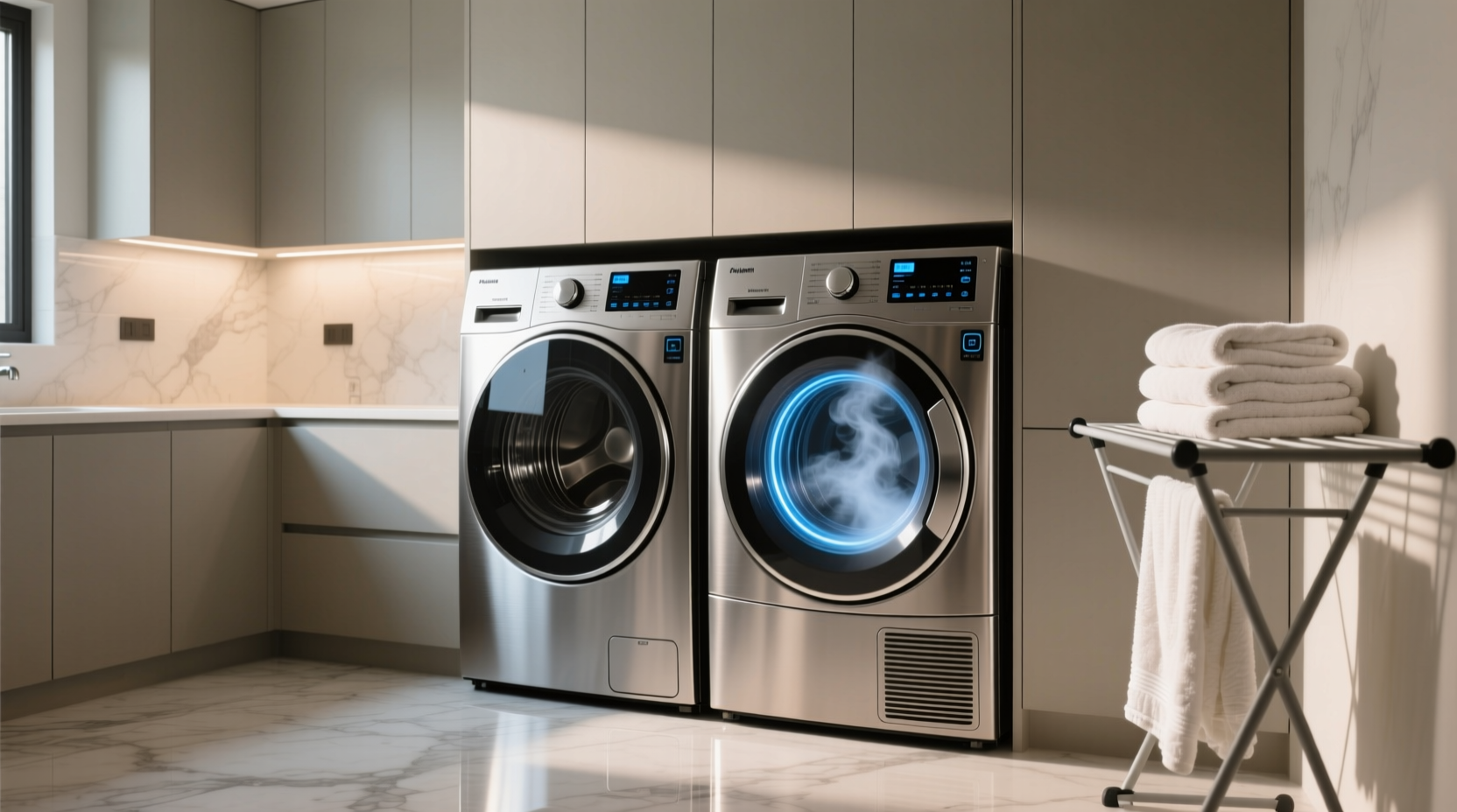 best washer dryer combos