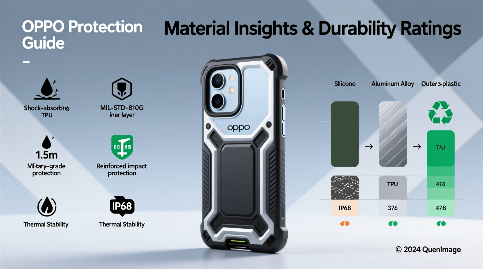 ultimate guide to choosing a durable phone case for your oppo protection tips and material insights