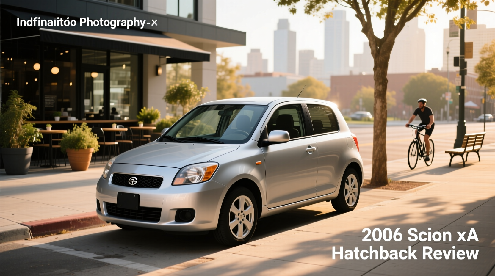 2006 scion xa hatchback review buying guide