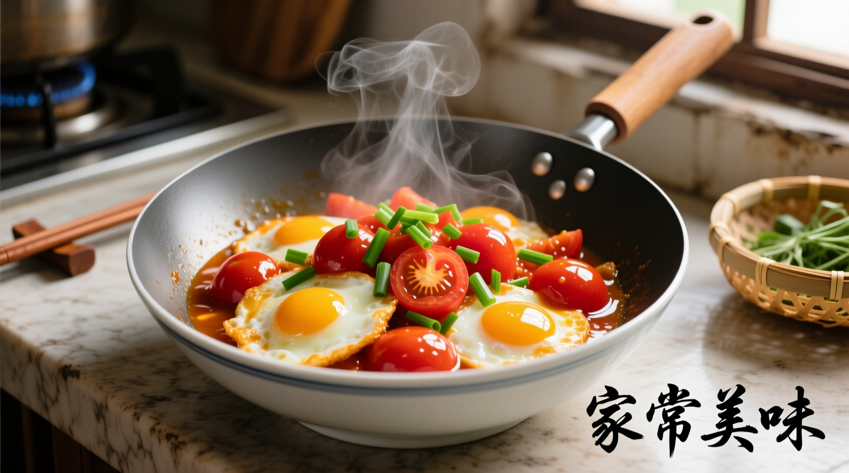 Chinese Tomato Egg: Recipe, History & Cooking Secrets