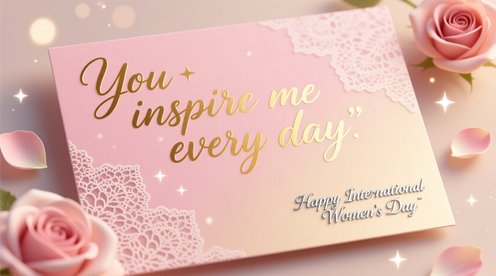 womens day gift quotes