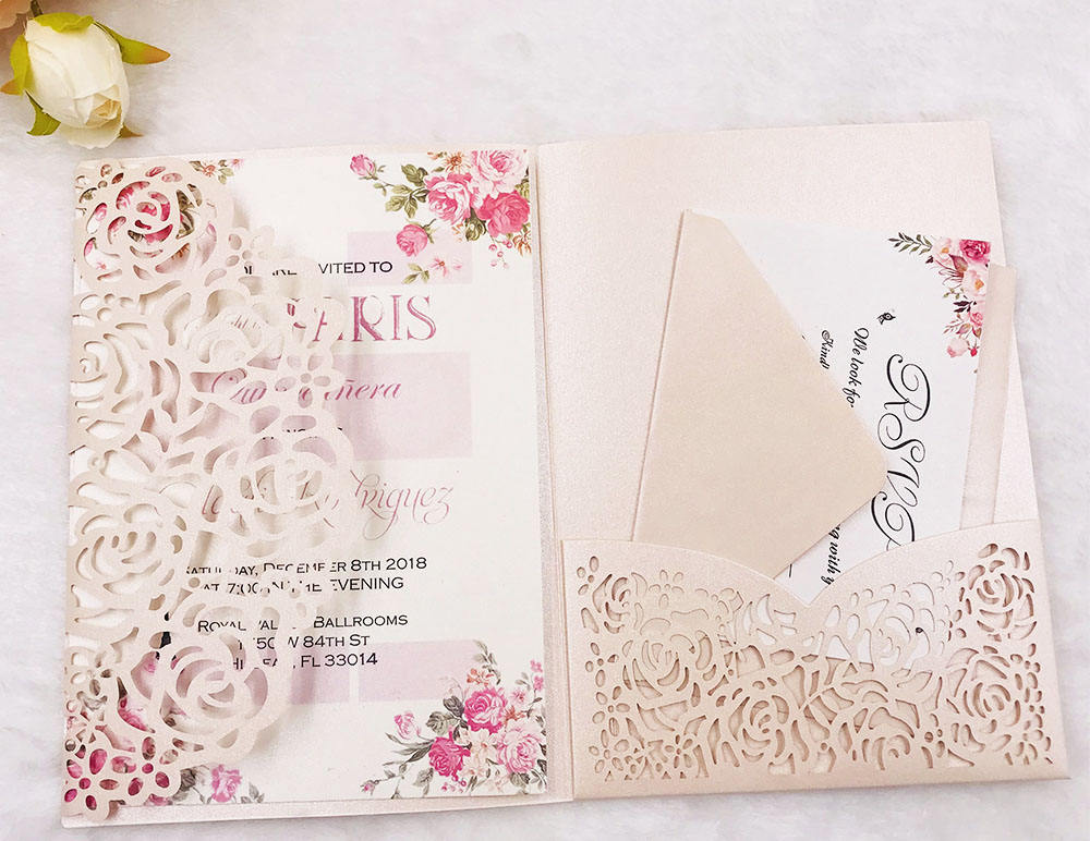 how do you spell invitation