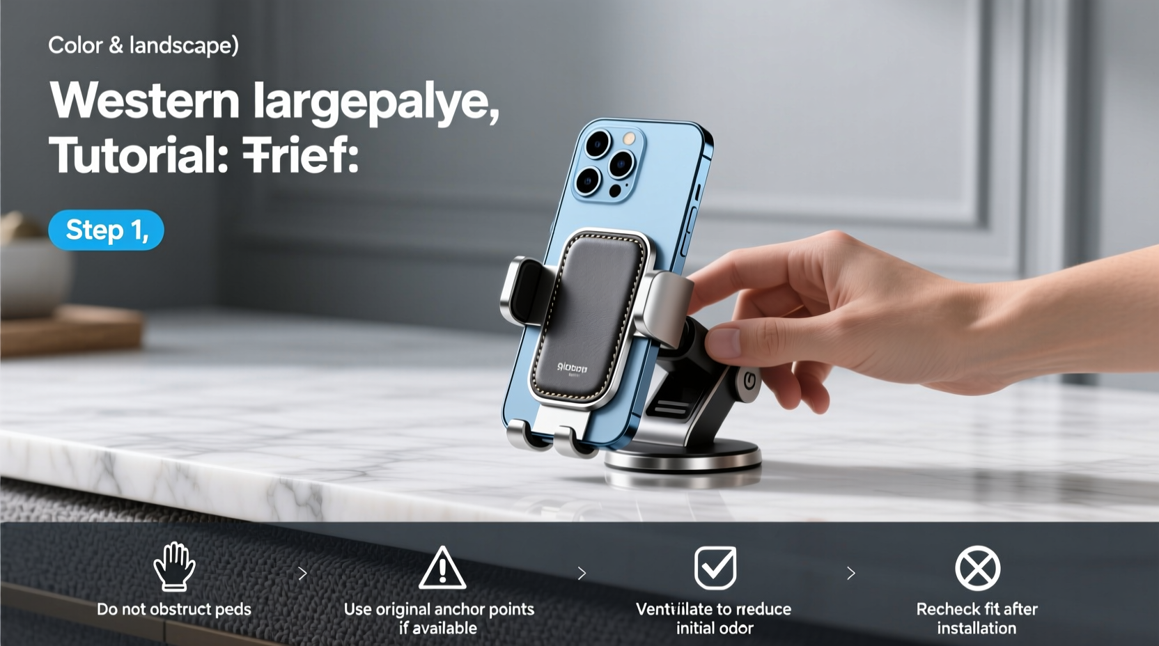 Tablet Computer Mount Buying Guide: How to Choose the Right One