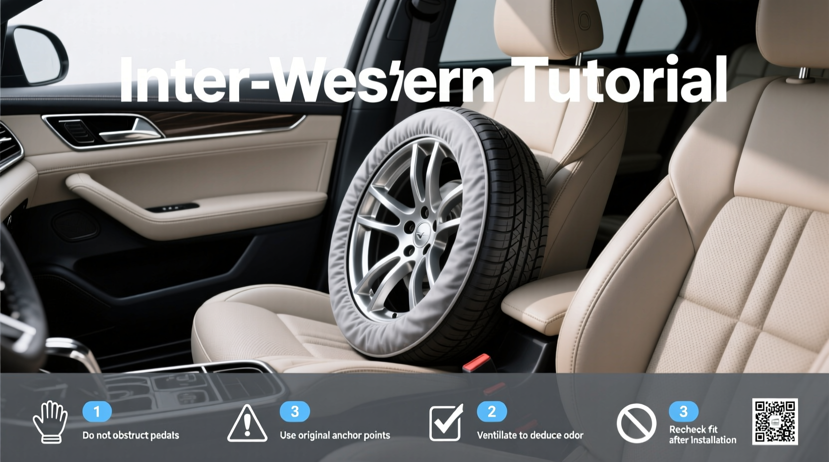 Tire Covers Buying Guide: How to Choose the Right One