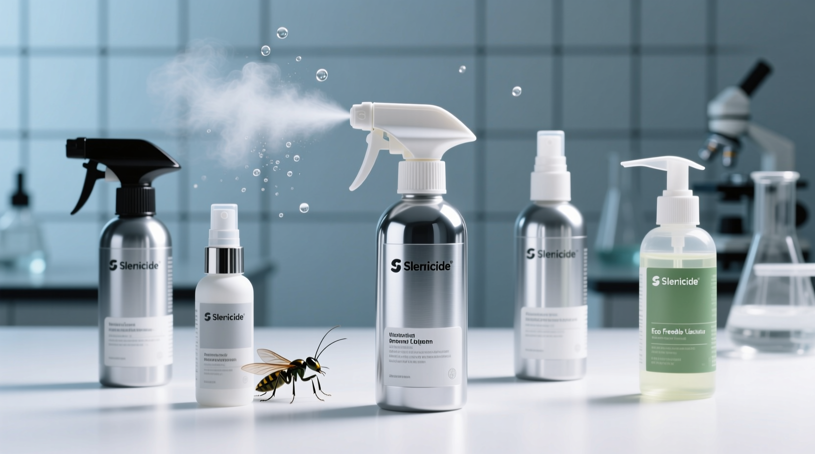 Best Insecticides: Safe, Effective Options for Home Gardeners
