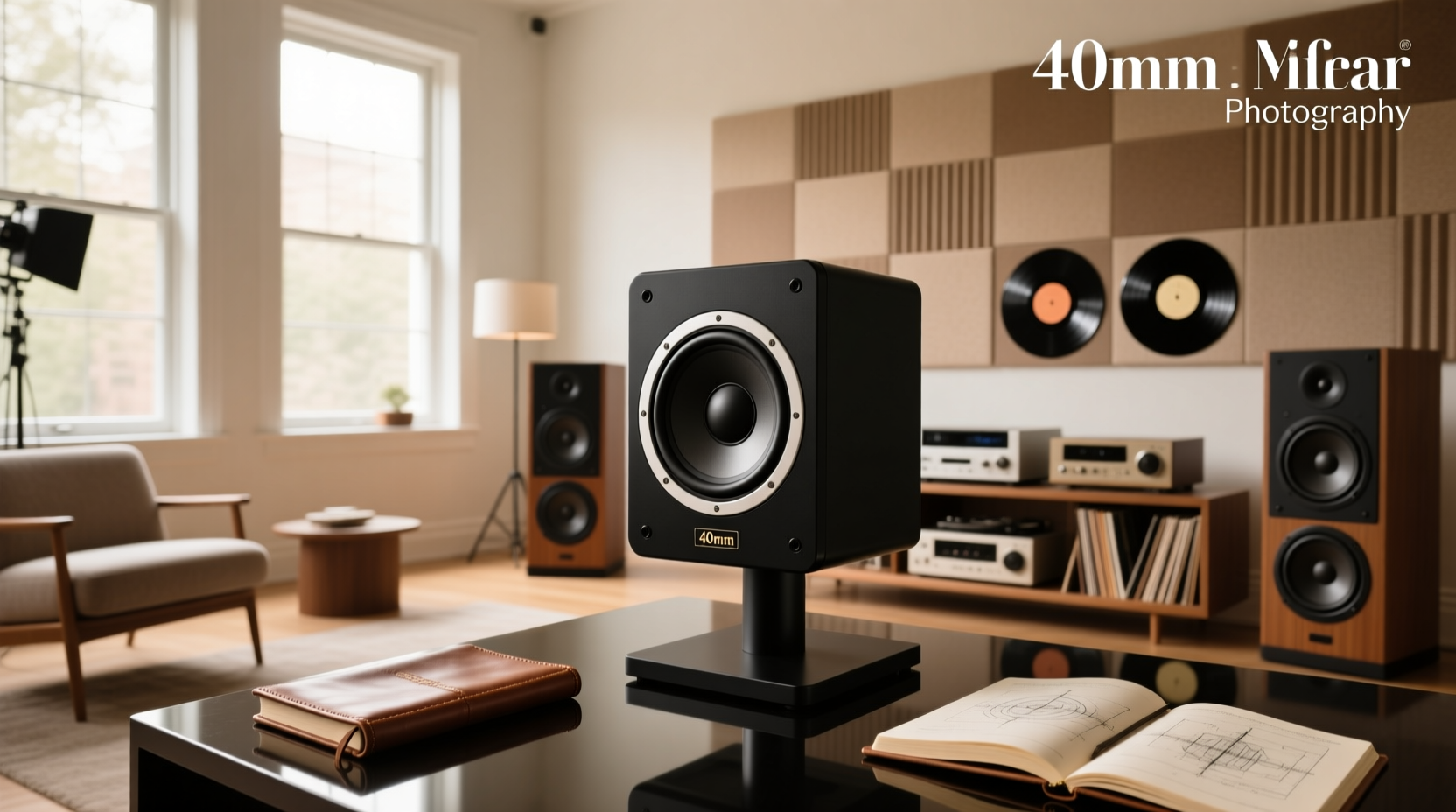 40mm driver explained is it right for your headphones