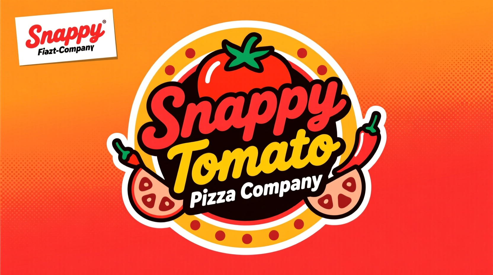 Snappy Tomato Pizza Company Facts and Analysis