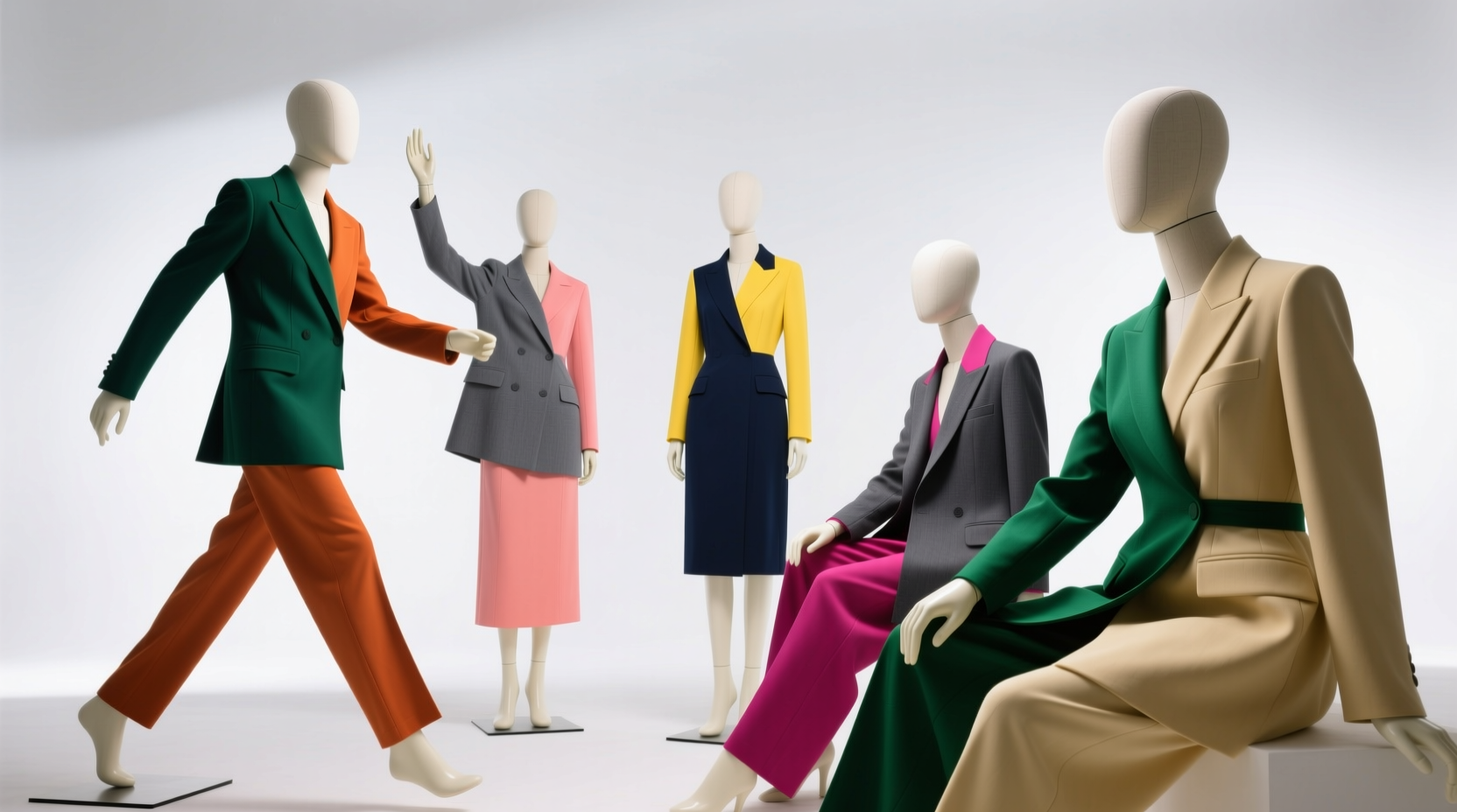 outfit color combos