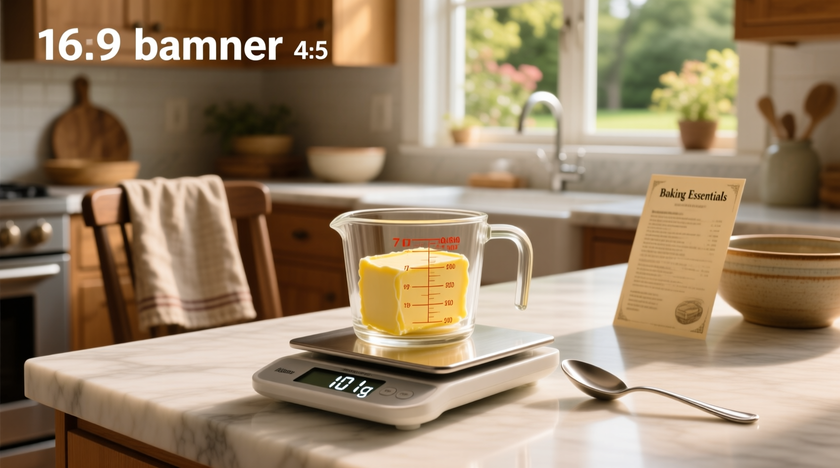 7 tbsp butter in grams exact conversion baking tips