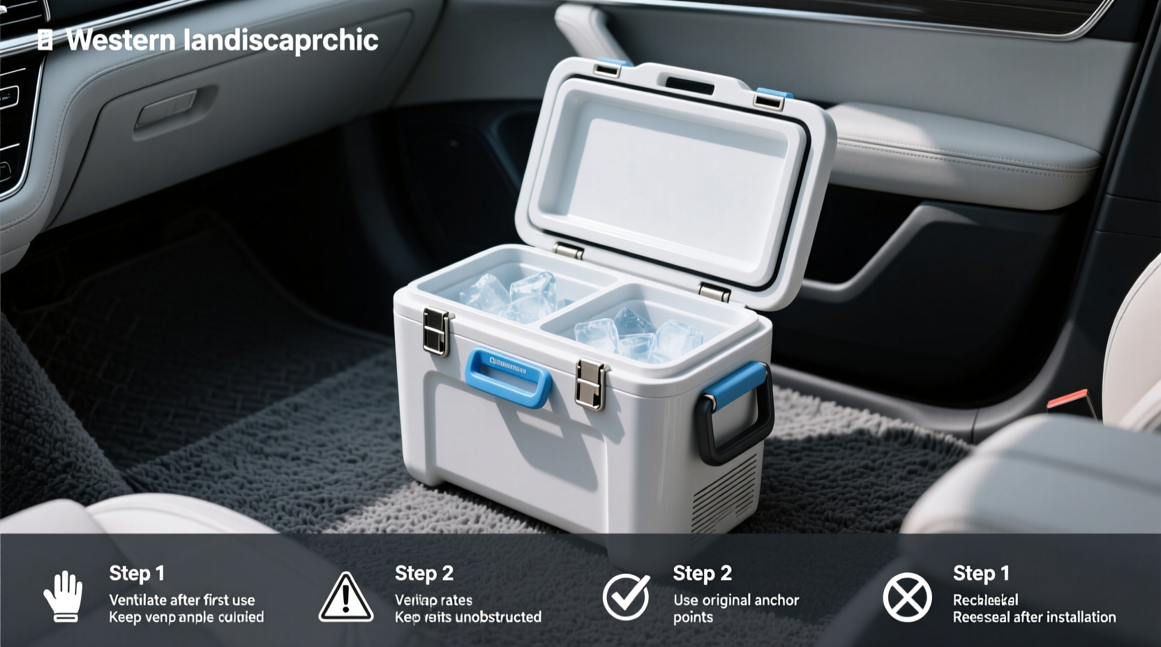 Best Car Camping Coolers Buying Guide: How to Choose