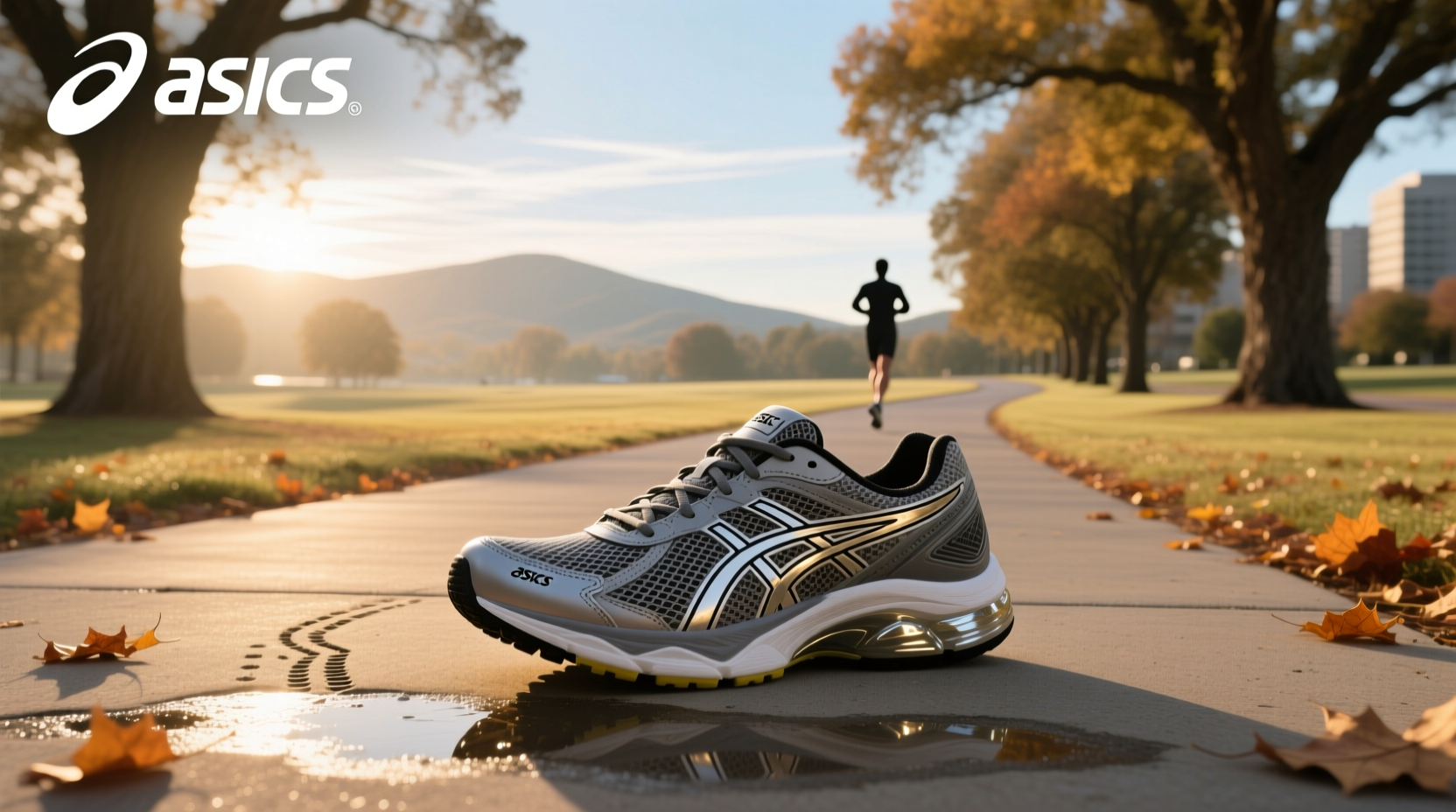 best asics distance running shoes guide