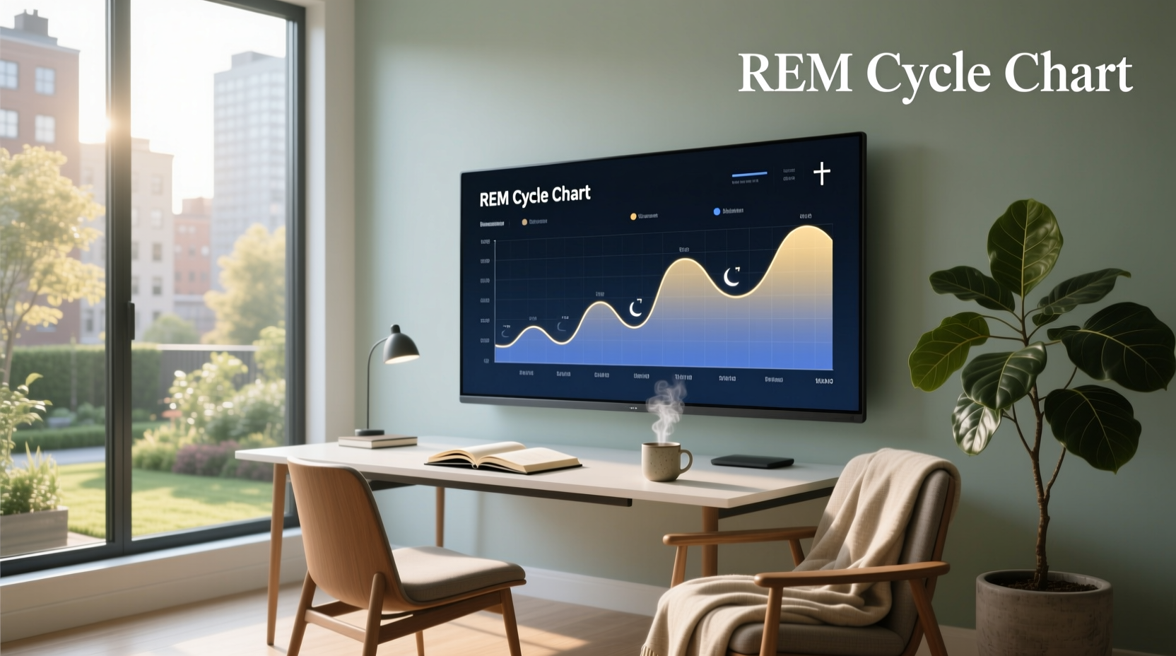 rem cycle chart guide