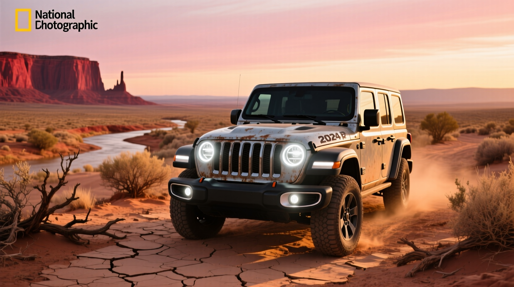 How to Choose Wrangler JL Headlights for Performance & Style