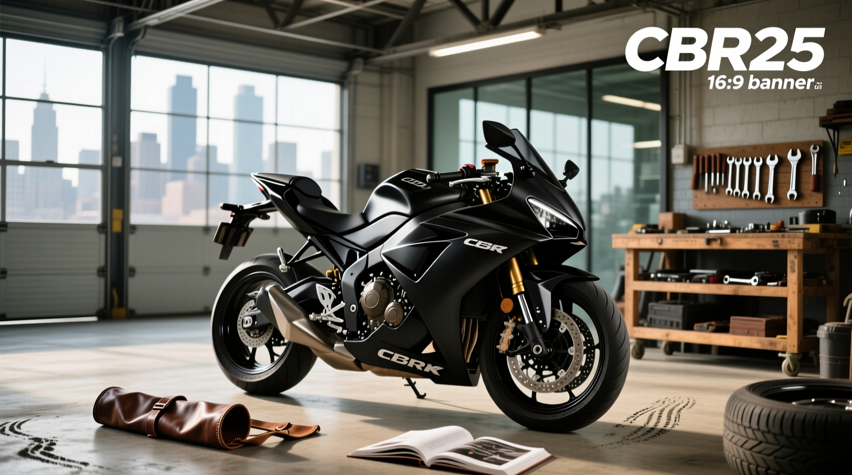 How to Choose the Right CBR250 Fairings for Your Bike