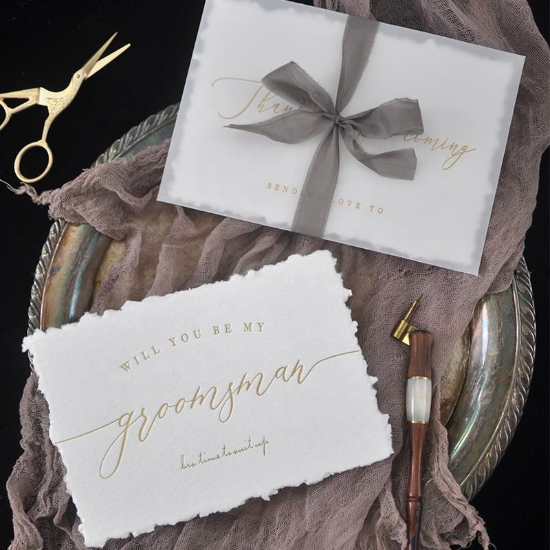 how to design a invitation