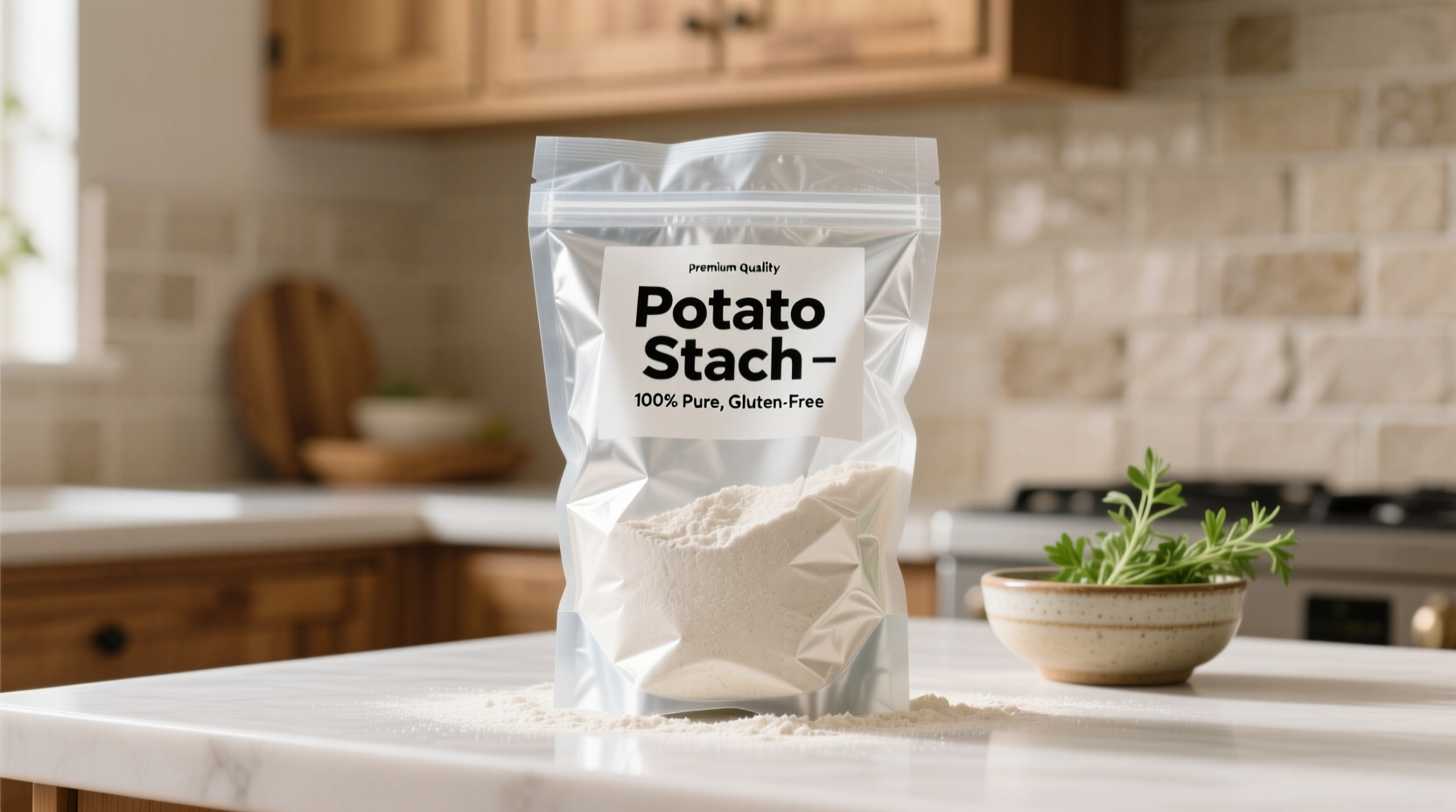 Potato Starch at Kroger: Brands, Prices & Usage Guide