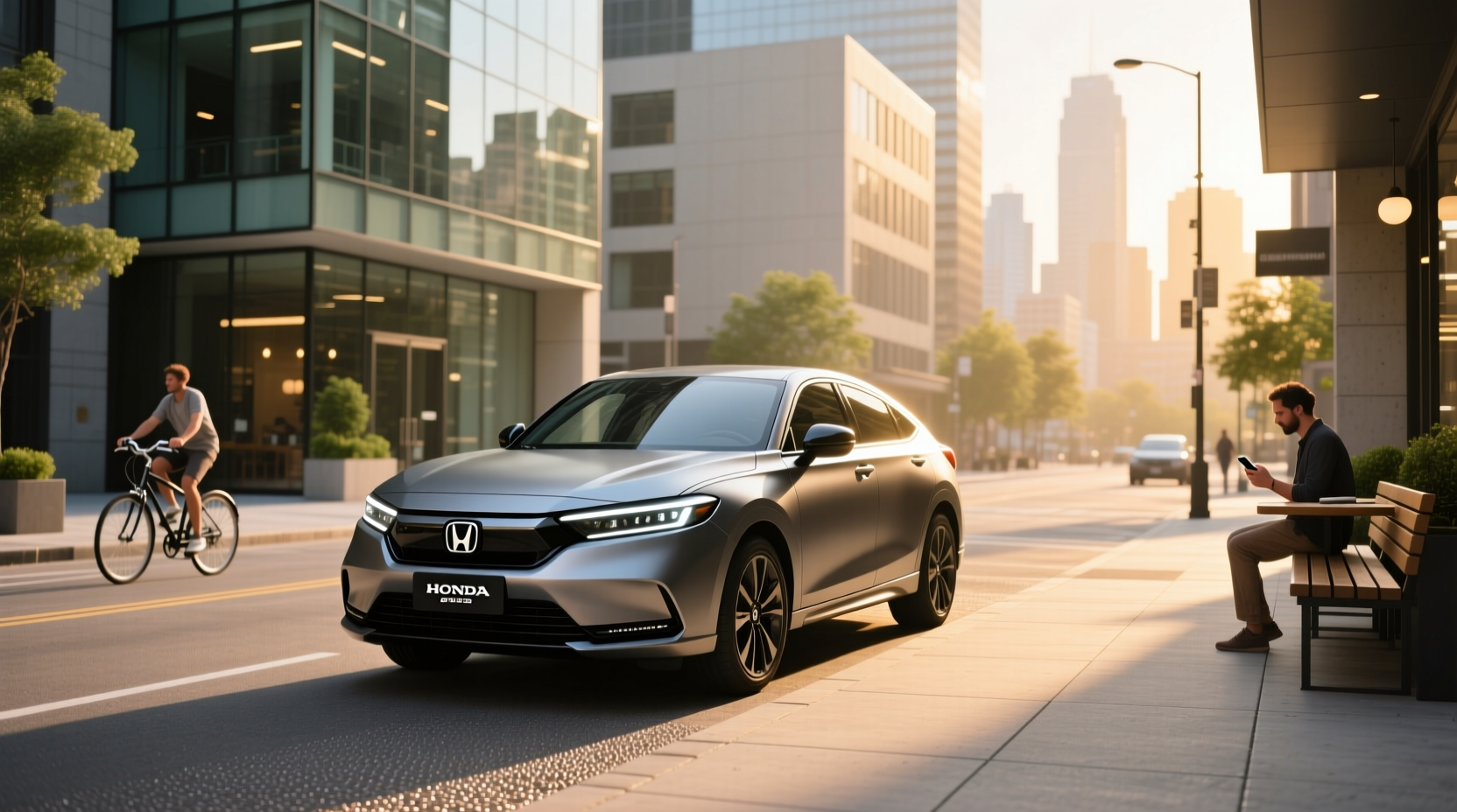 2025 Honda Hatchback Buying Guide: How to Choose