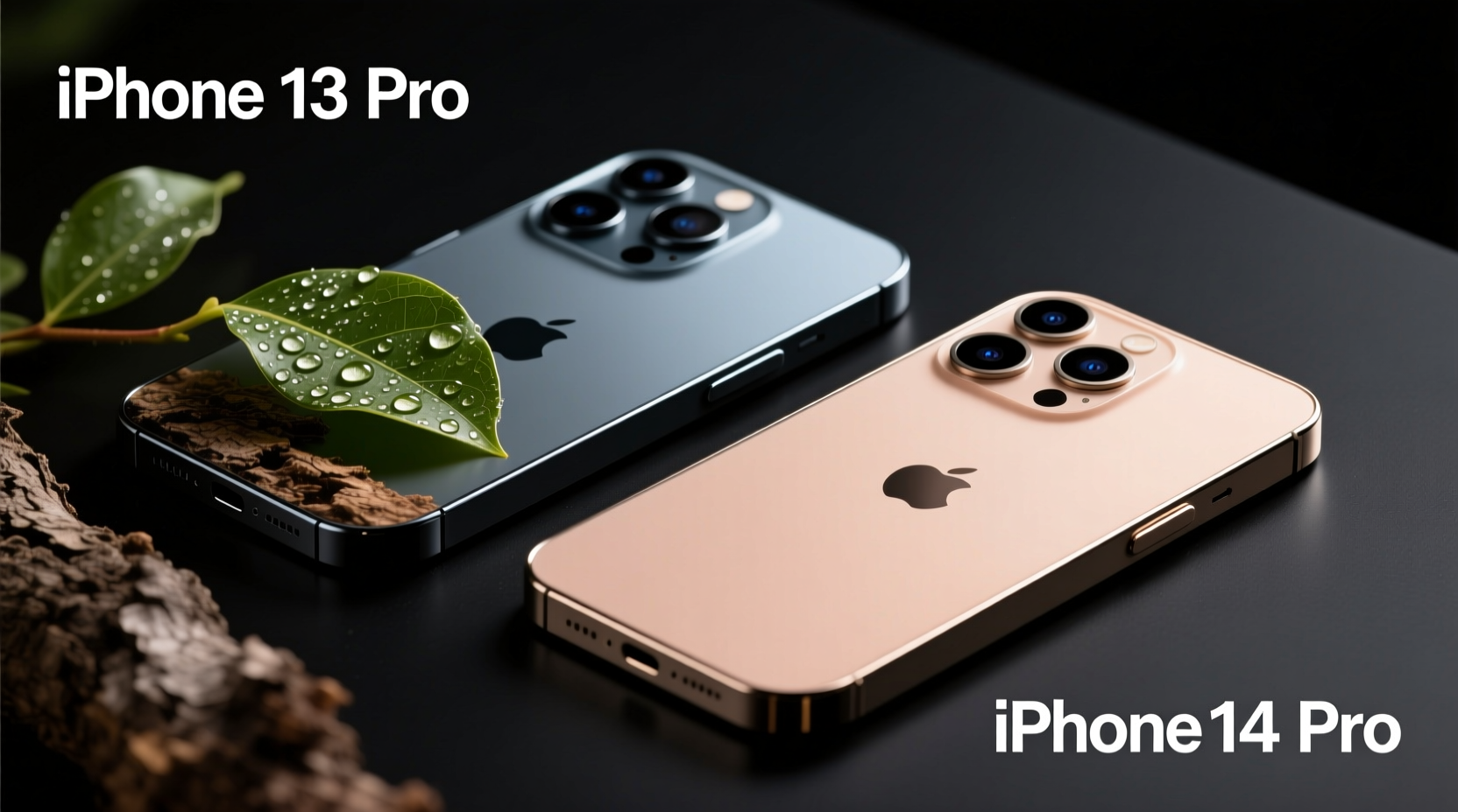 iphone 14 pro vs 13 pro camera are the picture differences really that noticeable