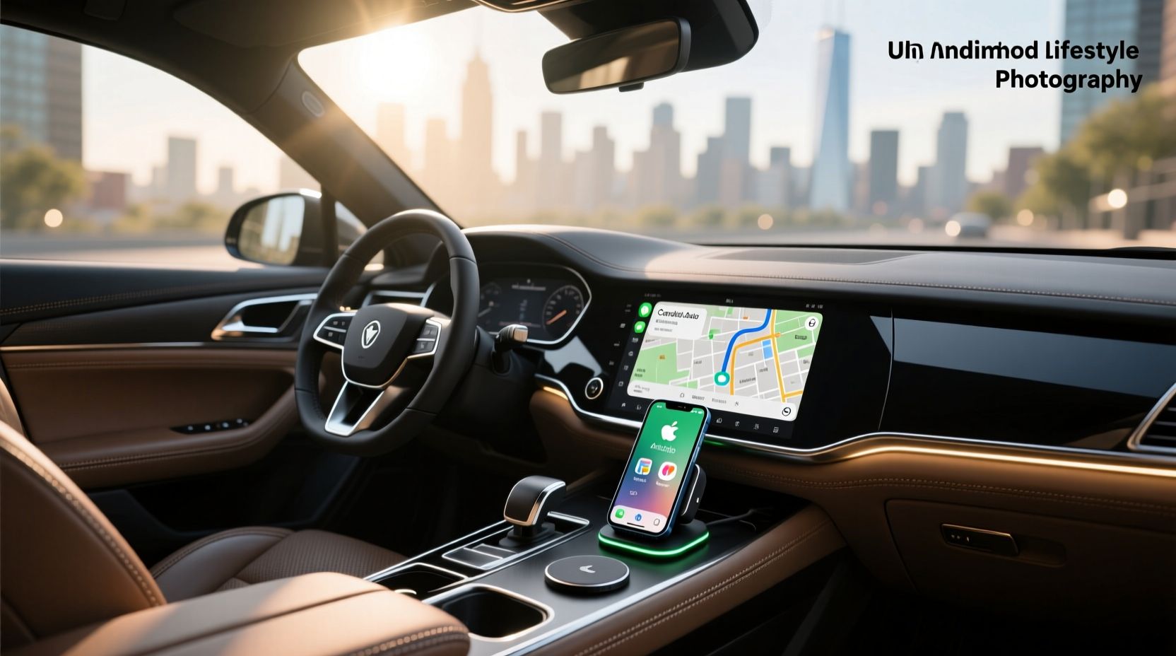 wireless android auto and apple carplay adapter buying guide