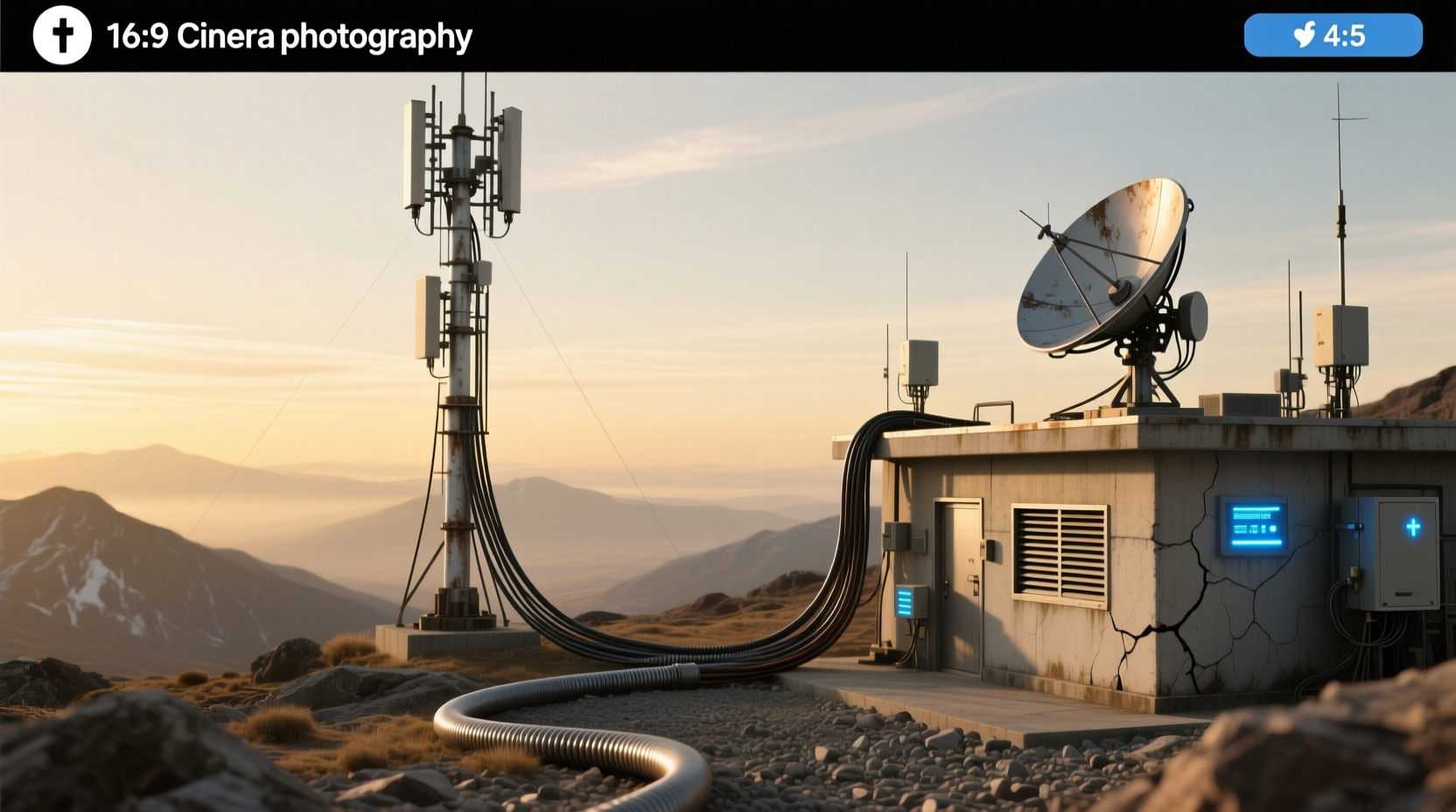 long range radio tx/rx real world range legal limits