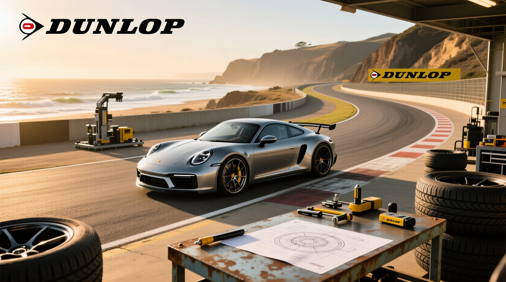 What Are the Best Dunlop Tires for Trucks and SUVs?