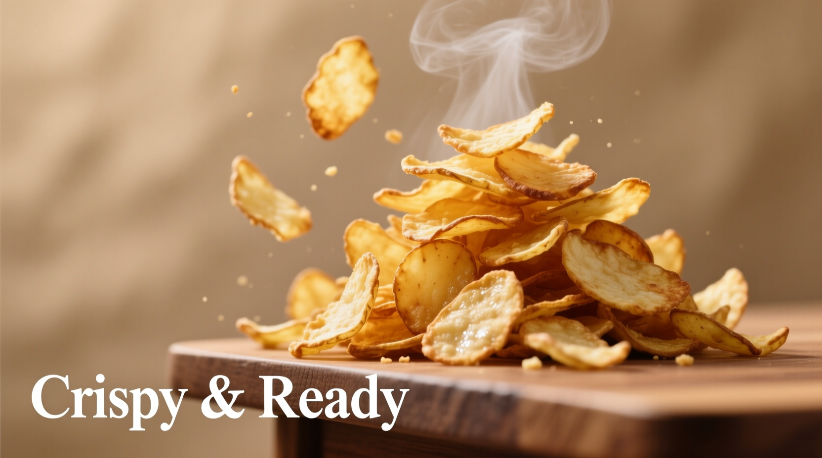 mashed potato flakes