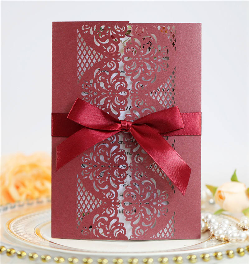 no gifts invitation wording