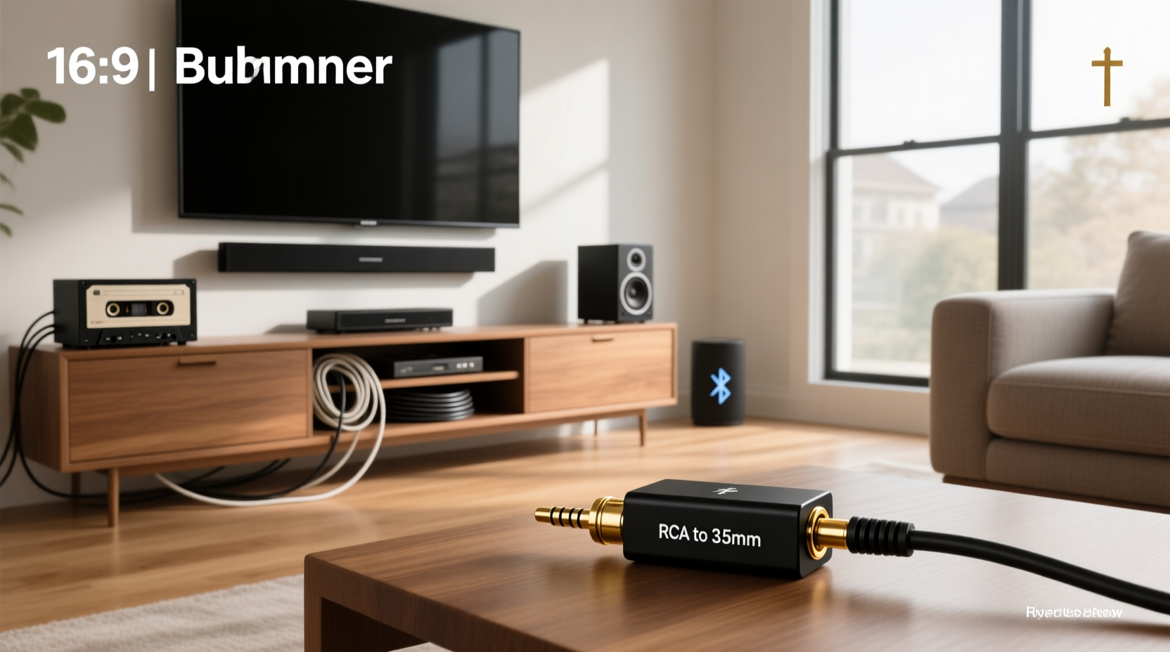 Does RCA to 3.5mm Adapter Work? How to Choose the Right One