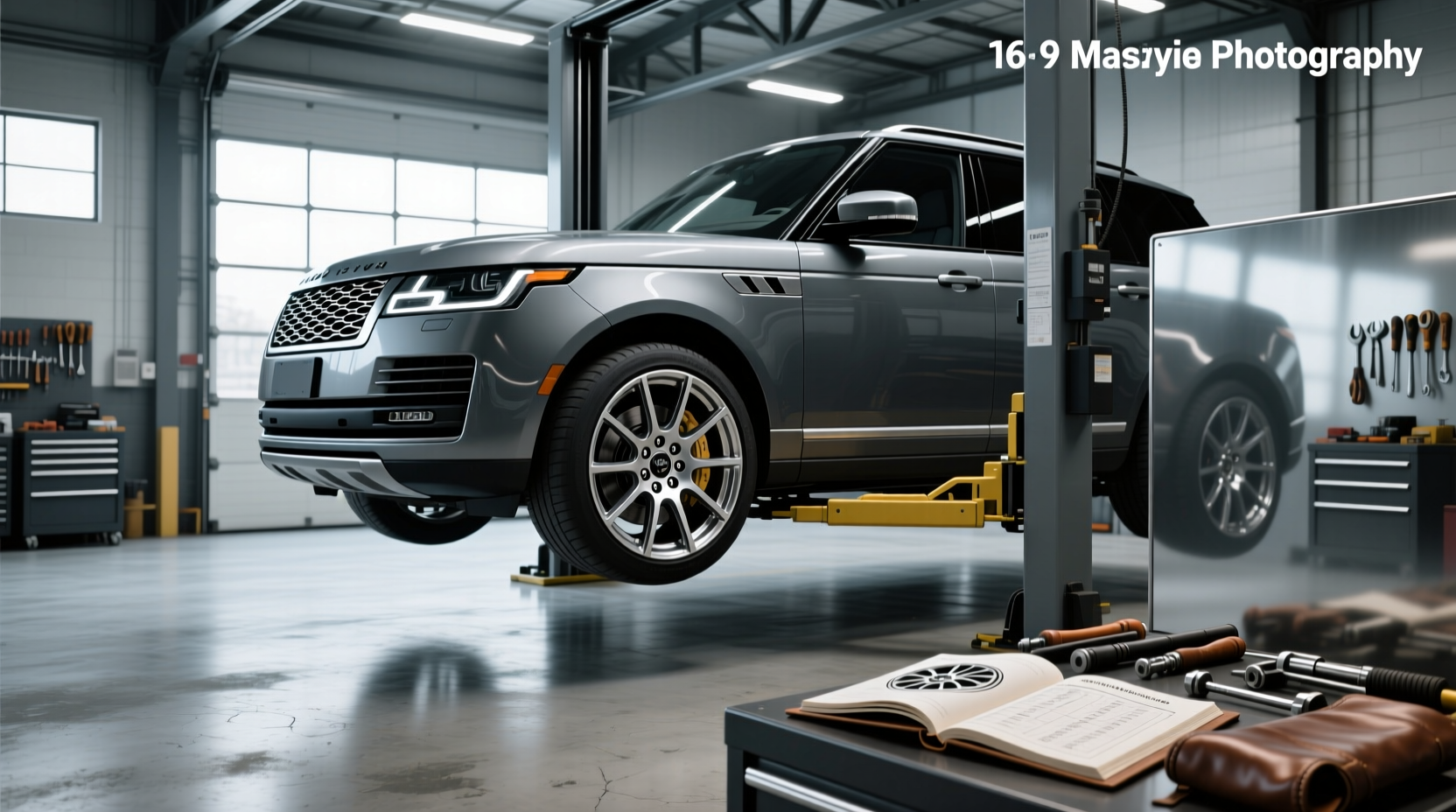 What Vehicles Fit 16x10 8 Lug Wheels and How to Choose Right?