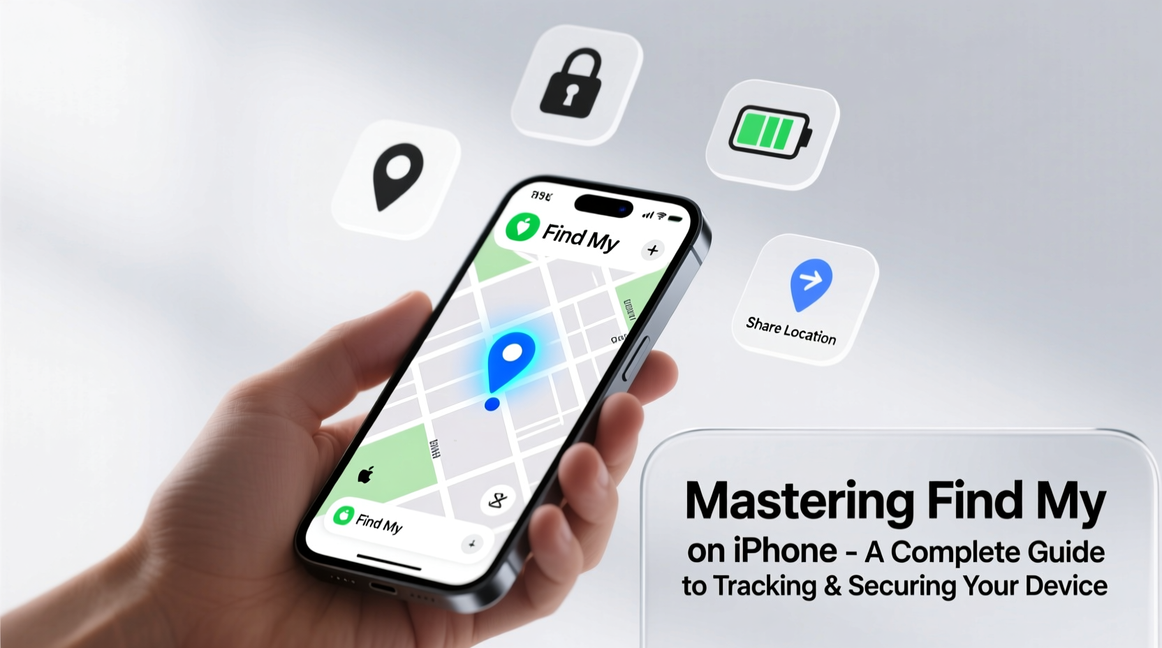 mastering find my on iphone a complete guide to tracking and securing your device