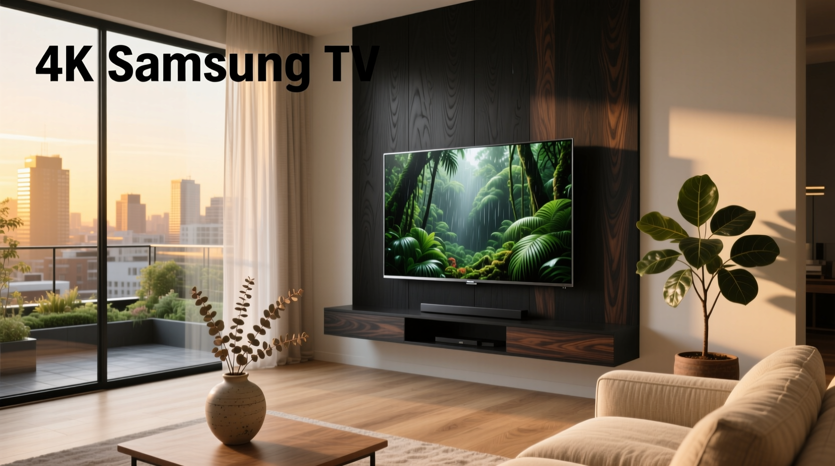2026 samsung 4k tv buying guide