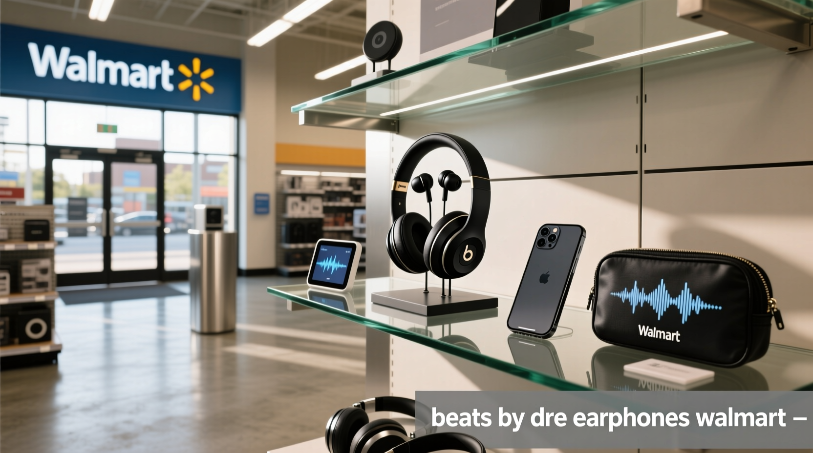 beats earphones at walmart what to buy skip