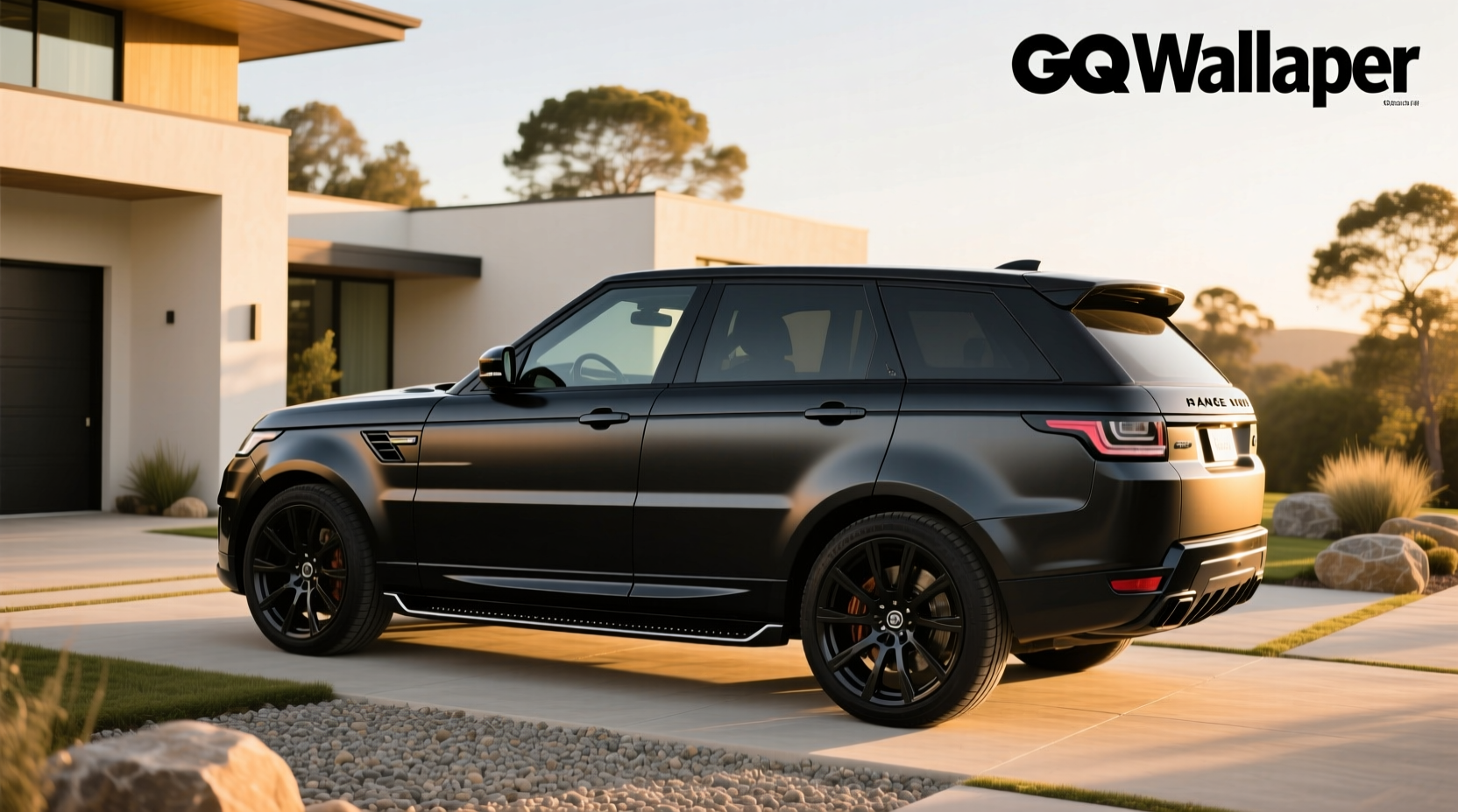 Can You Add Electric Side Steps to a Range Rover Sport?