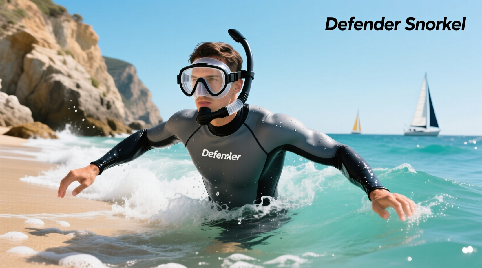 How to Choose the Right Defender Snorkel for Your Land Rover