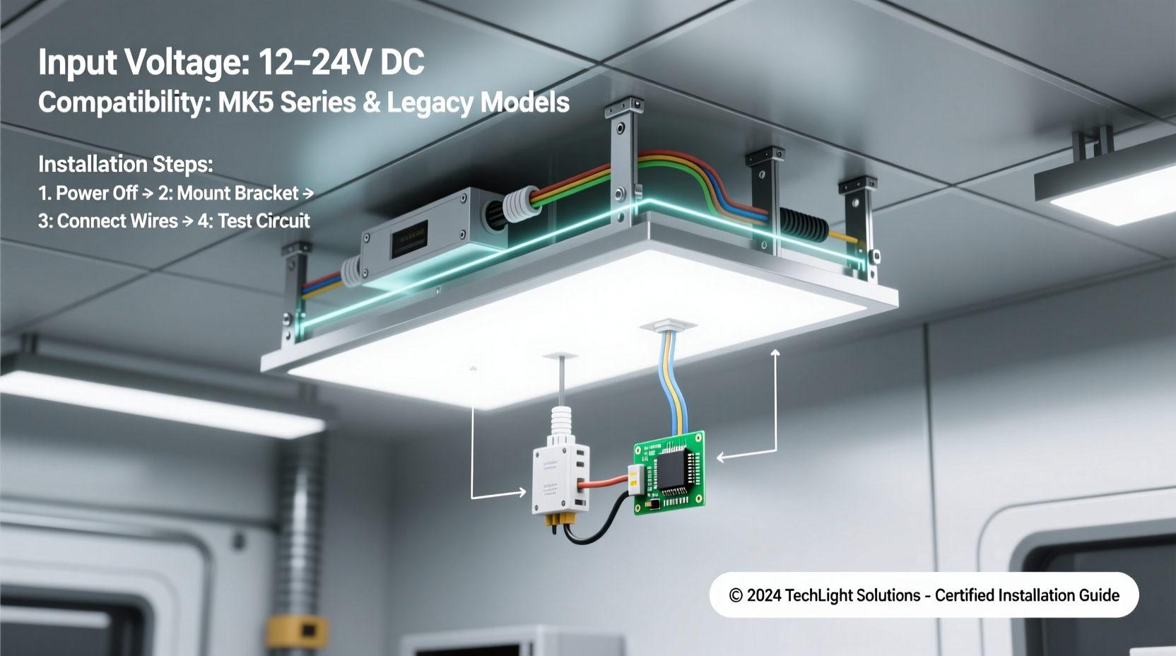 Mk5 LED Lighting Install: Complete Compatibility & Installation Guide