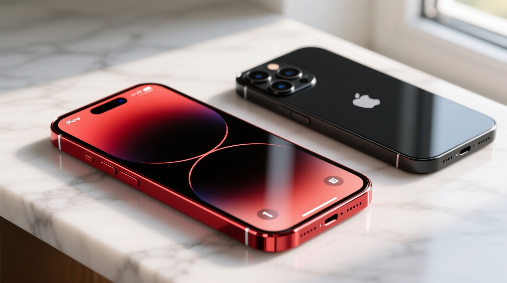 is the iphone 13 red worth the upgrade from the iphone 12 what do you actually gain