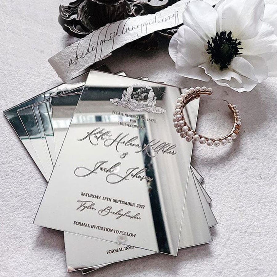 90th birthday invite